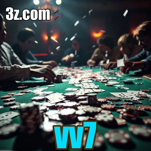 Jogos em Família: Conexões e Diversão no vv7