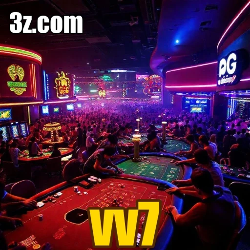 Plataformas em Foco: Explore a Seção Platformer do vv7