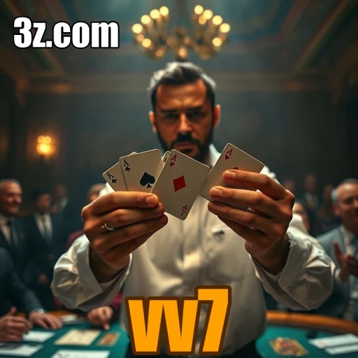 Diversão enigmática na seção Puzzle do vv7: um desafio