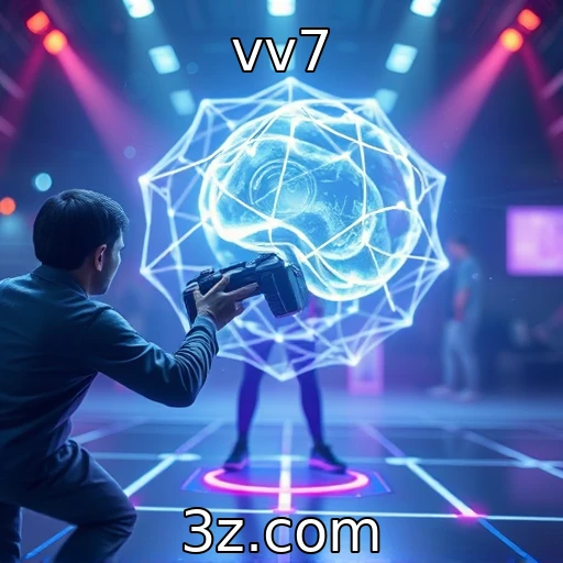 Impactos da inteligência artificial na indústria de jogos