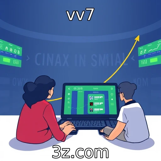 Crescimento de plataformas de apostas online no Brasil