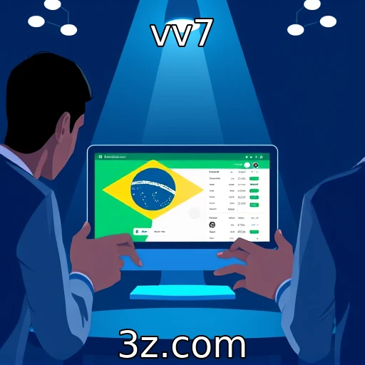 Crescimento das plataformas de apostas online no Brasil