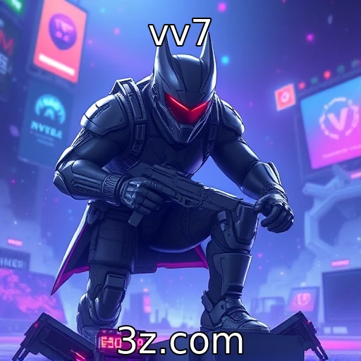 Tendências emergentes na indústria de jogos