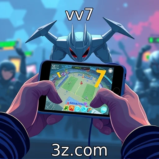 Versatilidade de jogos mobile em ambientes cross-platform