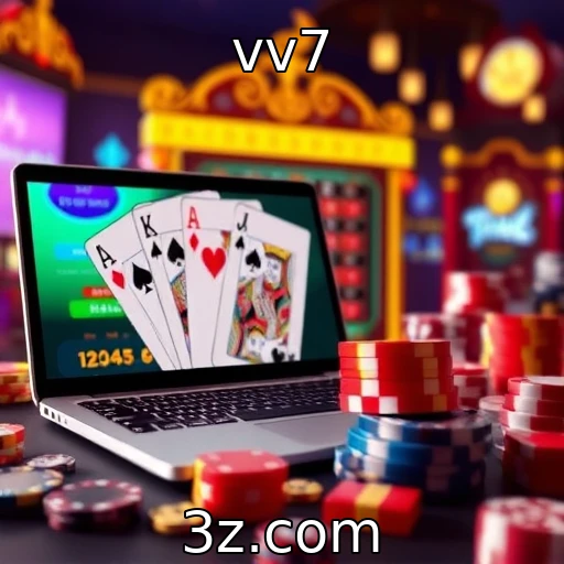 Crescimento da regulamentação no setor de cassinos online